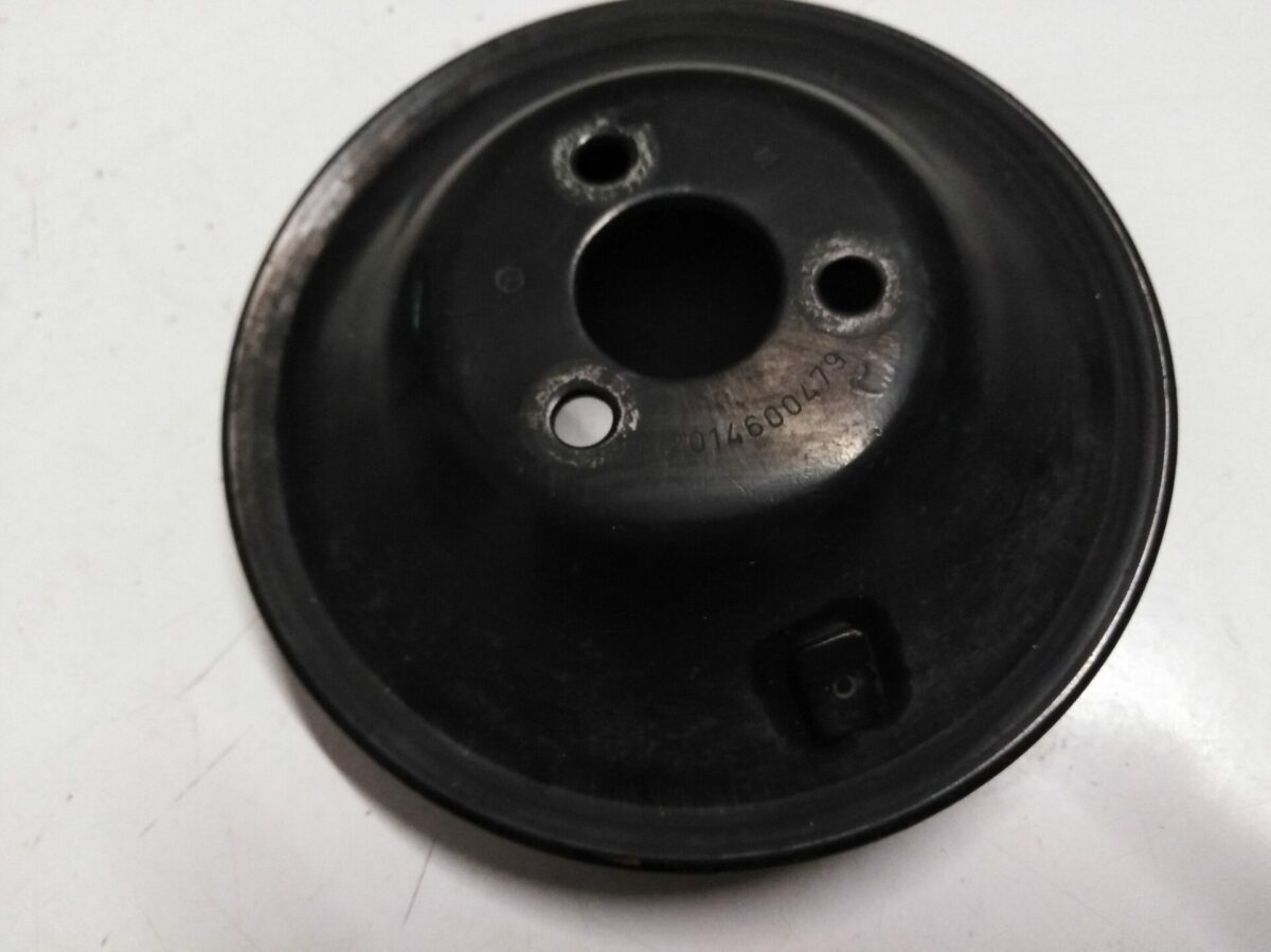 puleggia pompa servosterzo per mercedes w124 e200 373444474893 2 rotated puleggia pompa servosterzo per mercedes w124 e200