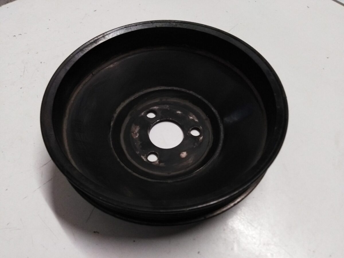 puleggia pompa servosterzo per mercedes w124 e200 373444474893 3 puleggia pompa servosterzo per mercedes w124 e200