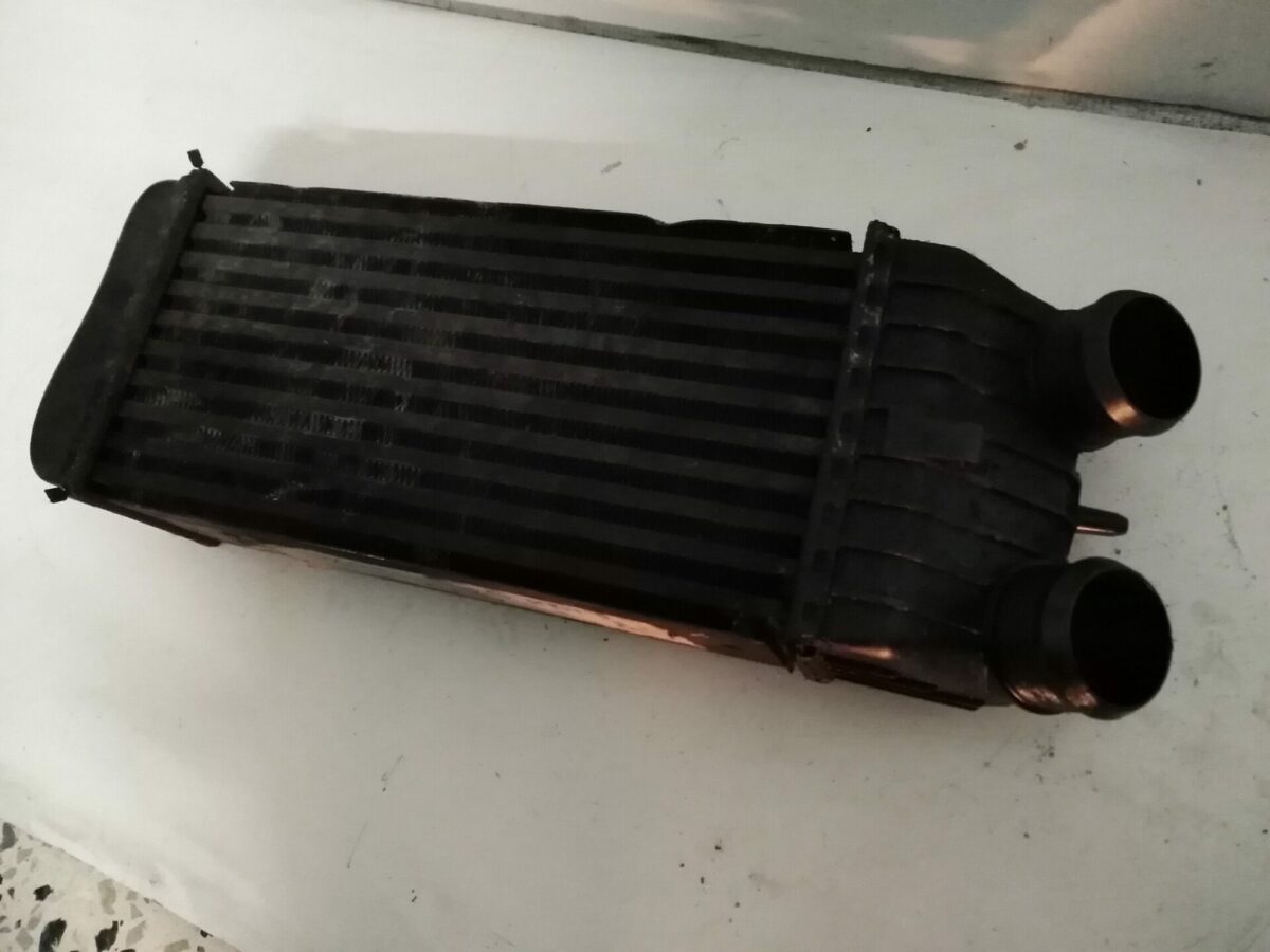 radiatore intercooler aria per citroen c2 c3 peugeot 1007 207 373426855973 2 rotated radiatore intercooler aria per citroen c2 c3 peugeot 1007 207
