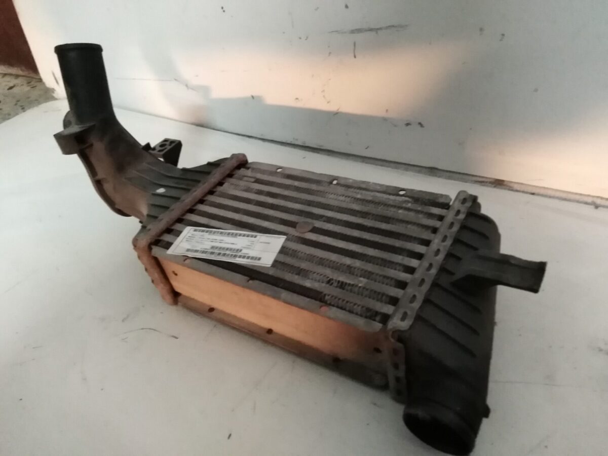 radiatore intercooler aria per opel astra vauxhall astra mk 373418610493 2 radiatore intercooler aria per opel astra vauxhall astra mk
