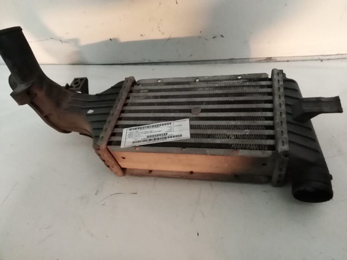 radiatore intercooler aria per opel astra vauxhall astra mk 373418610493 3 radiatore intercooler aria per opel astra vauxhall astra mk