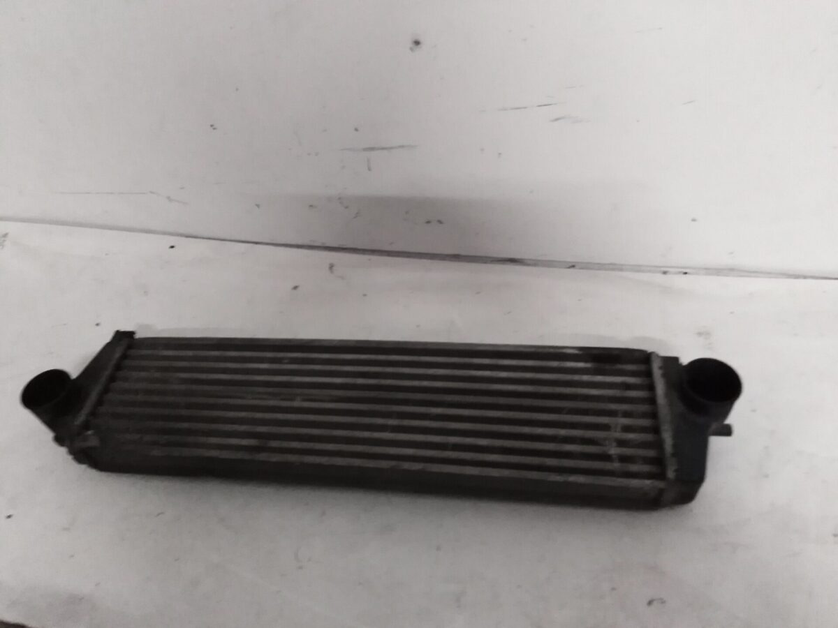 radiatore intercooler per bmw 373418610473 2 radiatore intercooler per bmw