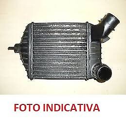 RADIATORE INTERCOOLER PER FIAT PUNTO 188 1.9 JTD DAL 1999 AL 2003