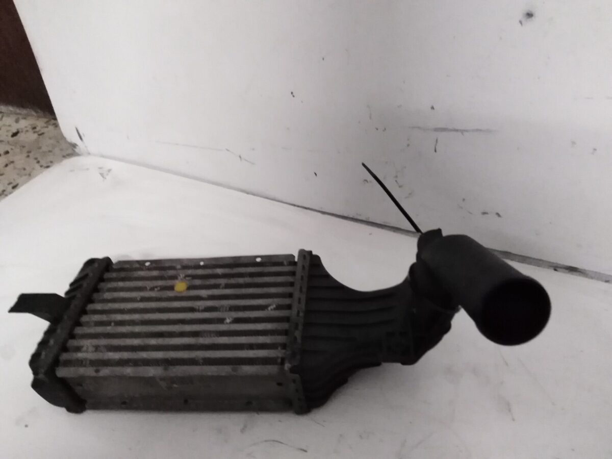 radiatore intercooler per opel astra g 2 volumi furgonato station vauhhall 373418610483 2 radiatore intercooler per opel astra g 2 volumi furgonato station vauhhall
