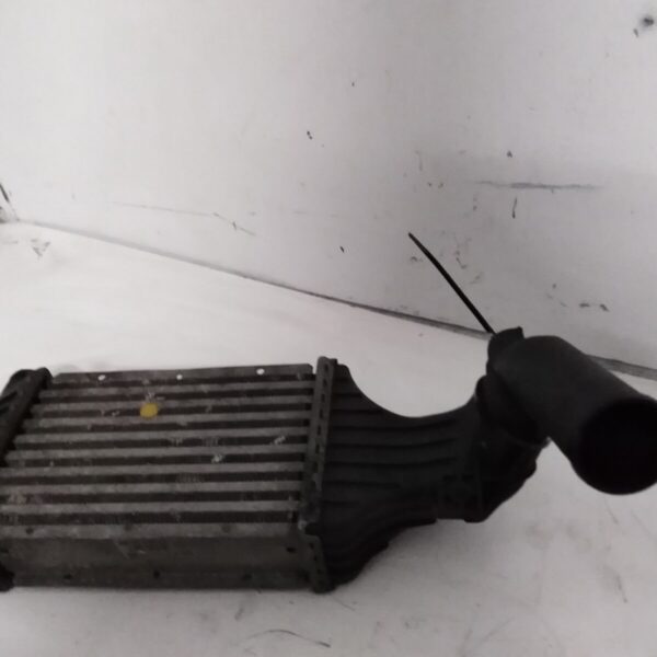 RADIATORE INTERCOOLER PER OPEL ASTRA G 2 VOLUMI FURGONATO STATION VAUHHALL