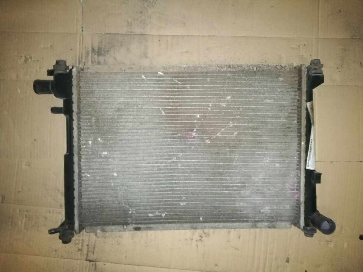 radiatore raffreddamento motore per ford fiesta iv 125 i 14 i mazda 121 iii 132993934093 radiatore raffreddamento motore per ford fiesta iv 1.25 i 1.4 i mazda 121 iii