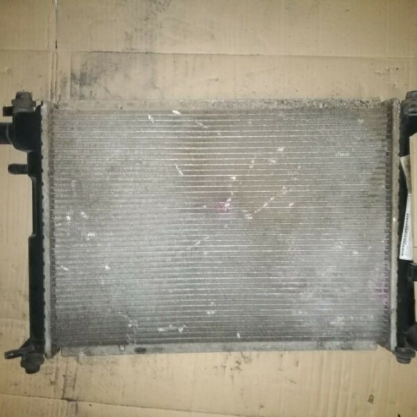 RADIATORE RAFFREDDAMENTO MOTORE PER FORD FIESTA IV 1.25 I 1.4 I MAZDA 121 III