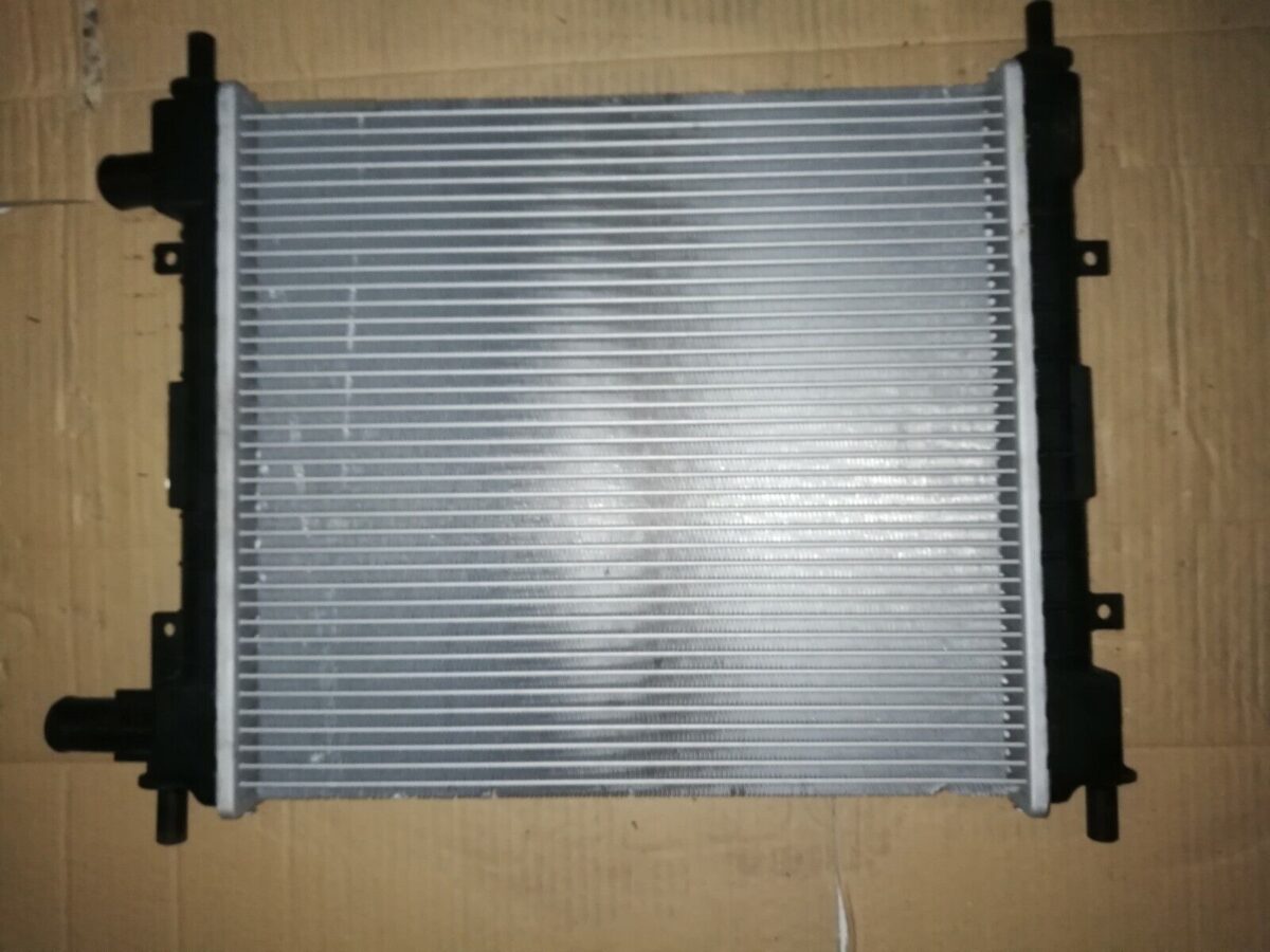 radiatore raffreddamento motore per ford ka rb 13 i 143178921343 radiatore raffreddamento motore per ford ka (rb_): 1.3 i