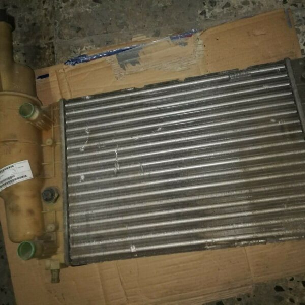 RADIATORE RAFFREDDAMENTO MOTORE PER LANCIA Y (840_): 1.1 FIAT PUNTO (176_): 55