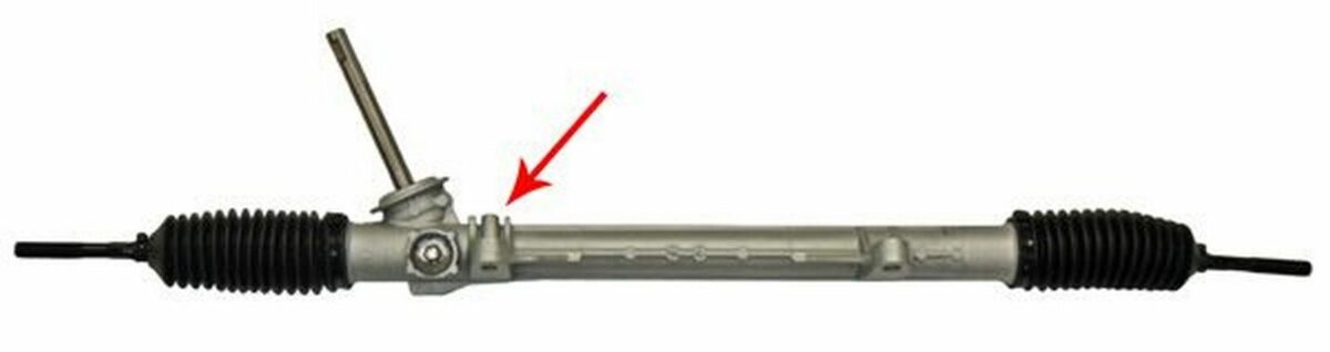 scatola guida sterzo revisionata extraparts per renault megane ii renault scenic 373663322853 scatola guida sterzo revisionata extraparts per renault megane ii renault scénic
