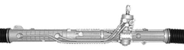 SCATOLA IDROGUIDA SERVOSTERZO REVISIONATA EXTRAPARTS PER ALFA ROMEO 147 ALFA ROM