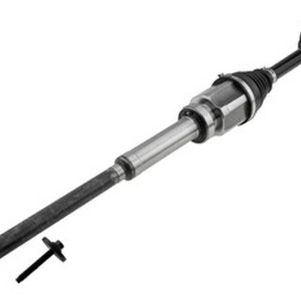 SEMIASSE ANTERIORE DX PER VOLVO XC70 CROSS