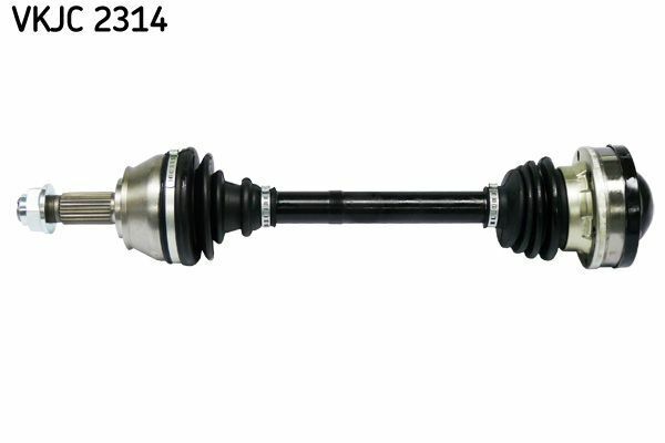 SEMIASSE ASSALE ANT SX PER FIAT STILO (192_): 1.8 16V 1.9 JTD D MULTIJET 2001>