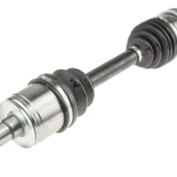 SEMIASSE EXTRAPARTS ANT SX PER MITSUBISHI L200/TRITON