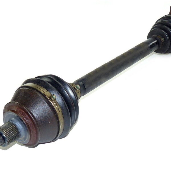 SEMIASSE SX PER X AUDI A8 QUATTRO 4.2 TDI 4X4 DIESEL BENZINA DAL 2003 AL 2010