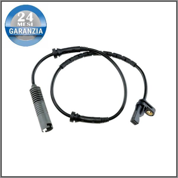 SENSORE ABS ANTERIORE PER BMW 3 COUPÉ BMW 1 BMW 3 BMW 1 CABRIOLET BMW 1 COUPÉ BM