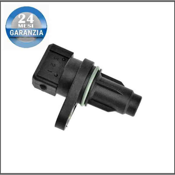 SENSORE DI POSIZIONE DELL'ALBERO A C PER KIA RIO II HYUNDAI I10 HYUNDAI ACCENT I