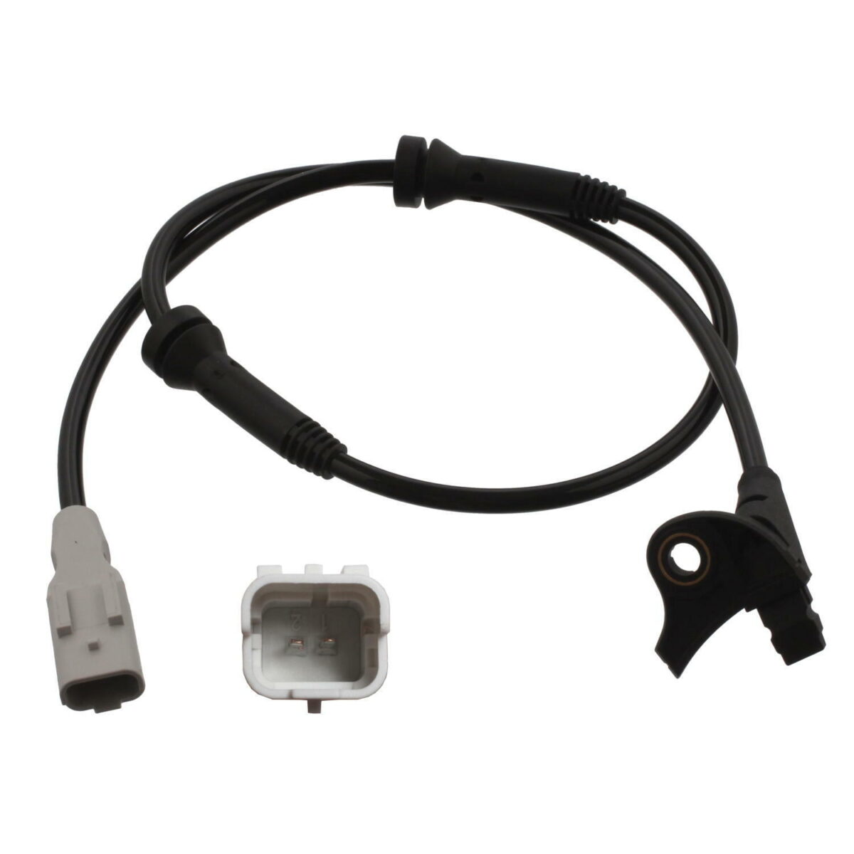 sensore freni abs numero giri ruota ant per peugeot 307 20 hdi 20002014 133031783163 sensore freni abs numero giri ruota ant per peugeot 307 2.0 hdi 2000>2014
