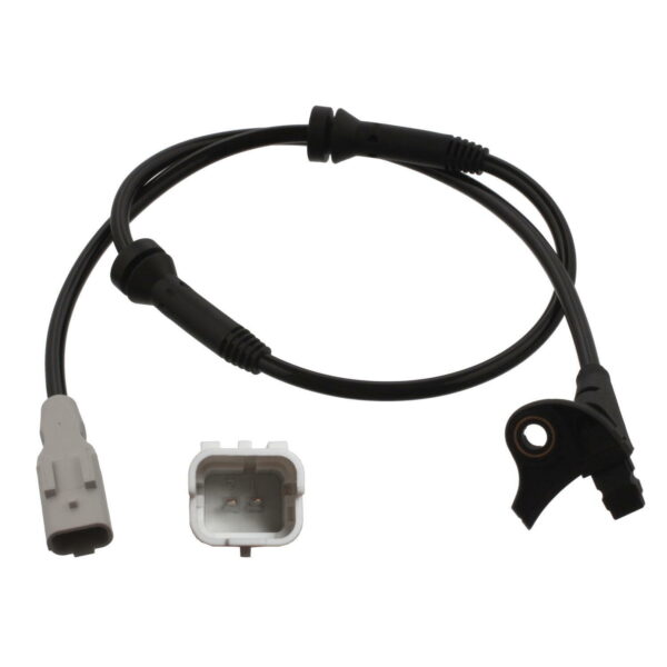 SENSORE FRENI ABS NUMERO GIRI RUOTA ANT PER PEUGEOT 307 2.0 HDI 2000>2014