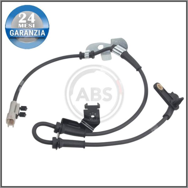 SENSORE N° GIRI RUOTA A.B.S. PER CHRYSLER VOYAGER IV