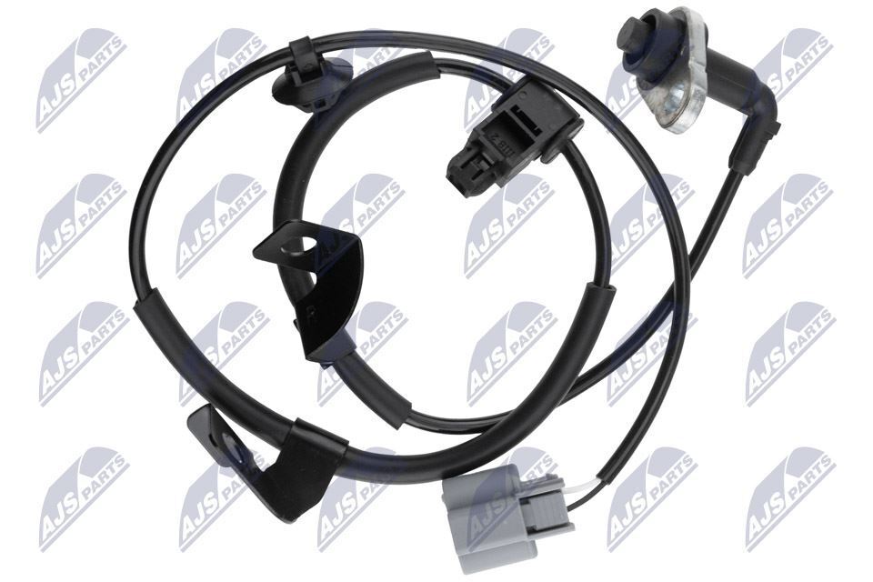 Sensore-N-Giri-Ruota-Post-Dx-Per-Mitsubishi-L200-Triton-375737842123 Sensore N° Giri Ruota Post Dx Per Mitsubishi L200 Triton - Immagine 1