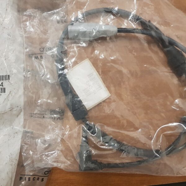 SENSORE VELOCITÀ RUOTA ABS PER PEUGEOT 807 454594