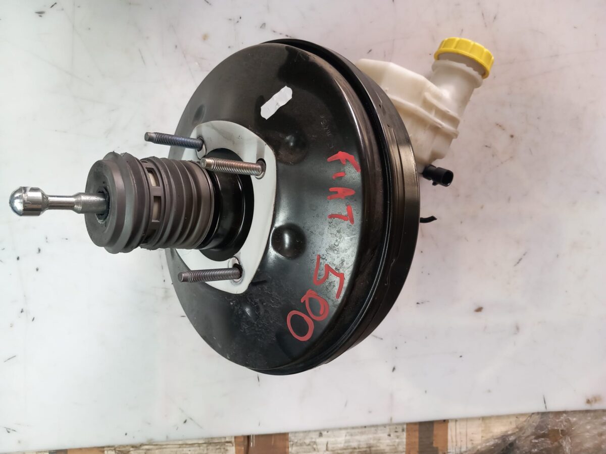 servofreno per fiat 500 09 b 77kw 388039221563 2 servofreno per fiat 500 0.9 b 77kw