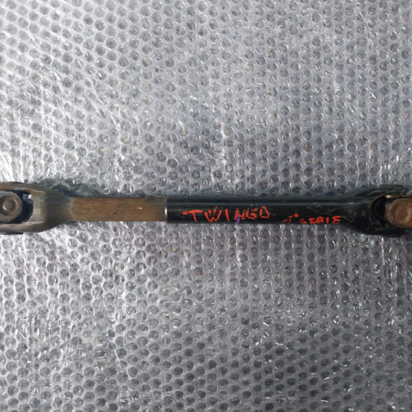 SNODO PIANTONE CANNA STERZO PER RENAULT TWINGO 1.6