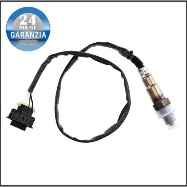 SONDA LAMBDA ANT PER VAUXHALL ASTRA MK VAUXHALL COMBO MK VAUXHALL MERIVA MK VAUX