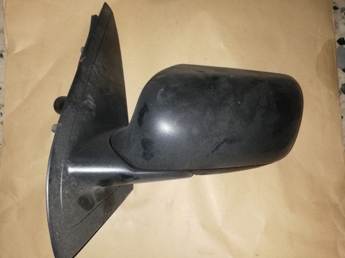 specchio specchietto retrovisore esterno sx meccanico per alfa romeo 145 143056349893 specchio specchietto retrovisore esterno sx meccanico per alfa romeo 145