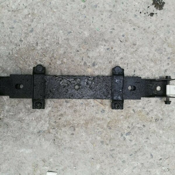 STAFFA SUPPORTO TELAIO PER OPEL FRONTERA B DAL 1998
