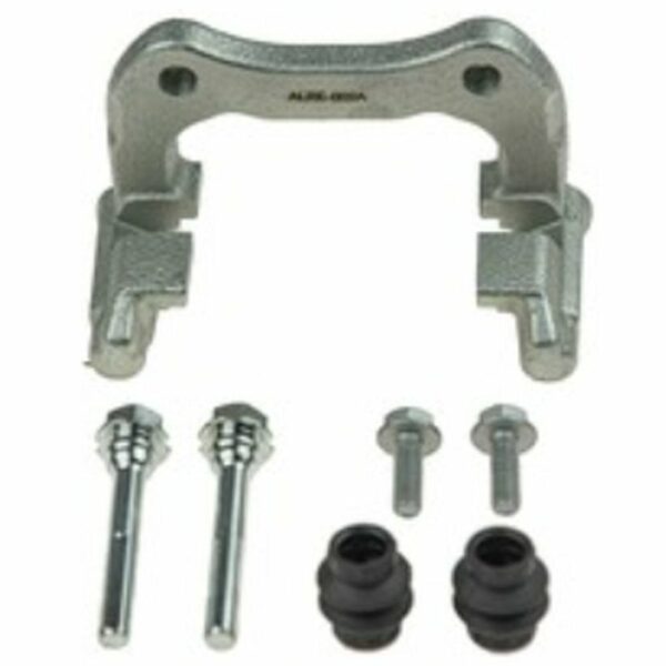 SUPPORTO PINZA FRENO EXTRAPARTS PER RENAULT MEGANE III RENAULT MEGANE IV RENAULT