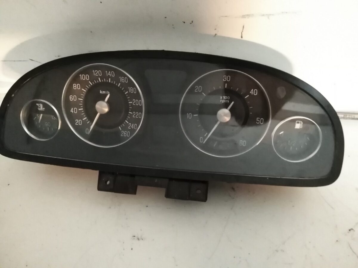 tachimetro per lancia thesis 373426855983 3 tachimetro per lancia thesis