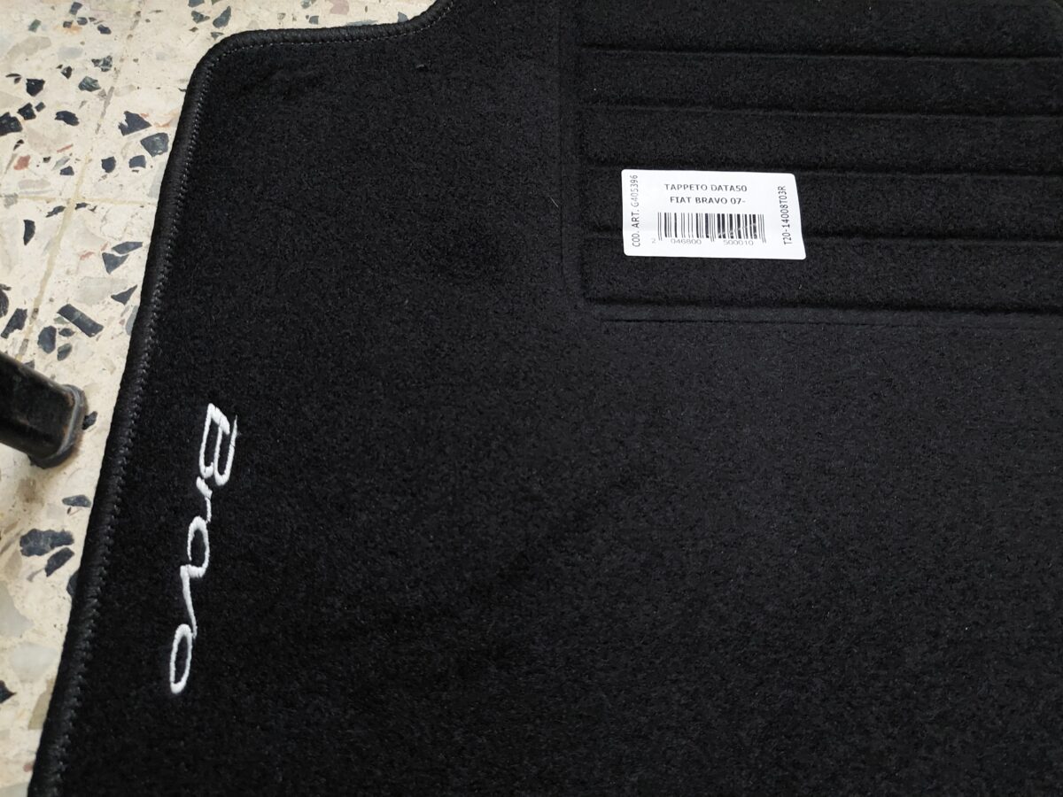 tappetini moquette per fiat bravo 07 388039218843 2 tappetini moquette per fiat bravo 07