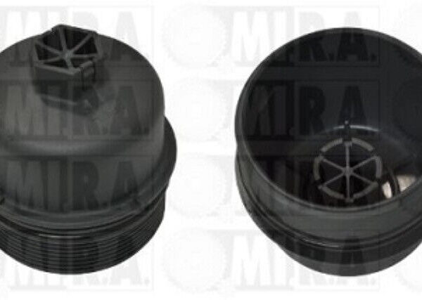TAPPO COPERCHIO FILTRO OLIO PER FIAT PUNTO PANDA ALFA ROMEO MITO LANCIA 28/2304