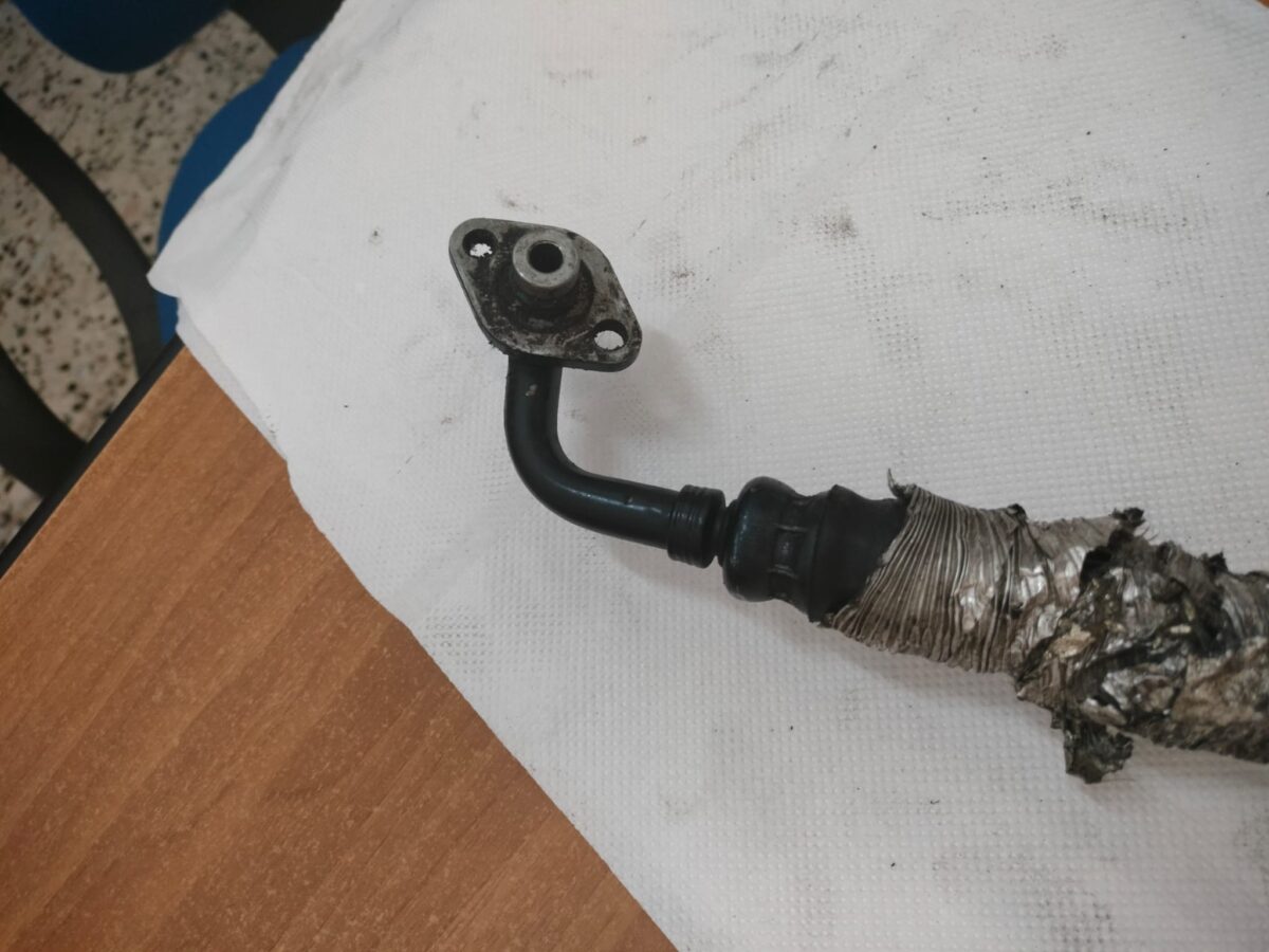 tubo idroguida servosterzo per audi q7 388039221593 3 tubo idroguida servosterzo per audi q7