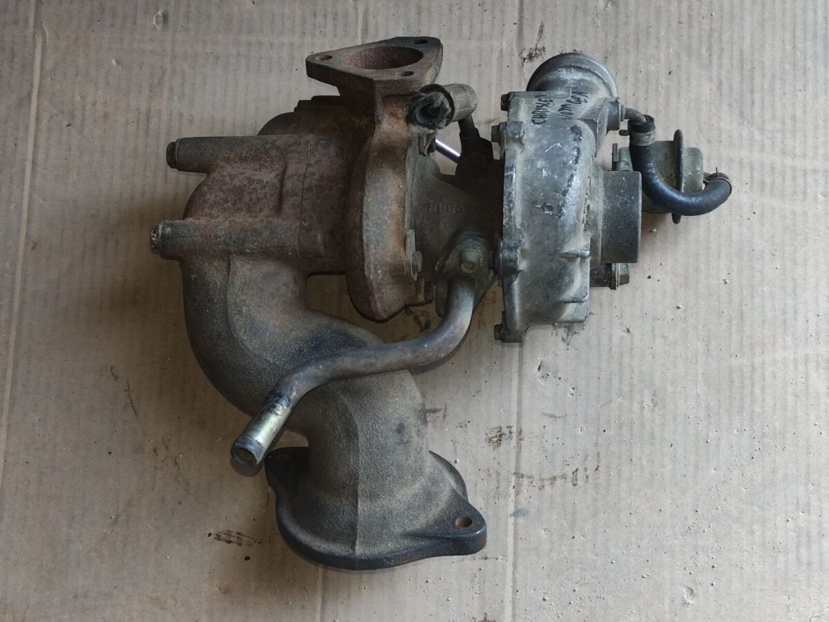 turbina per chrysler voyager ii es 25 td 1992 2001 373482454373 turbina per chrysler voyager ii es 2.5 td 1992-2001