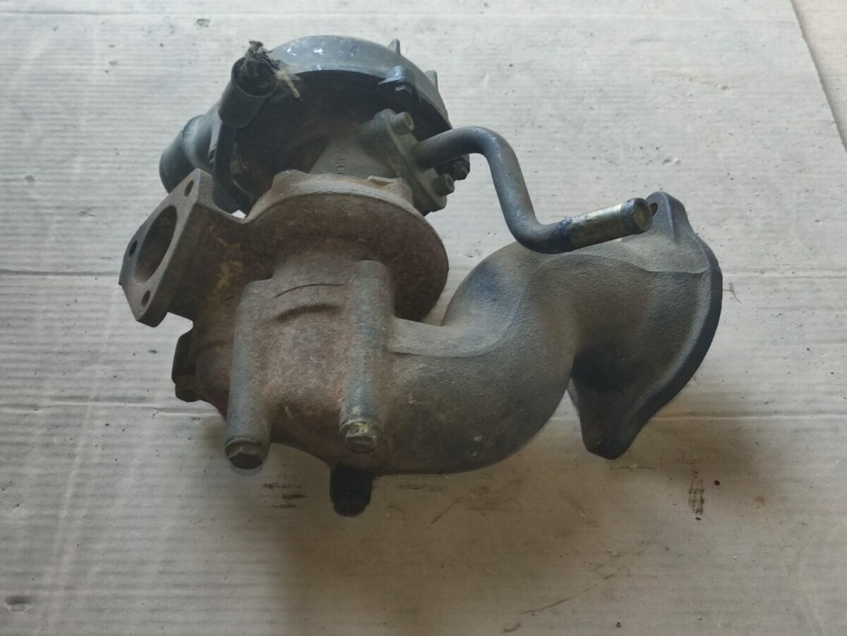 turbina per chrysler voyager ii es 25 td 1992 2001 373482454373 4 scaled turbina per chrysler voyager ii es 2.5 td 1992-2001
