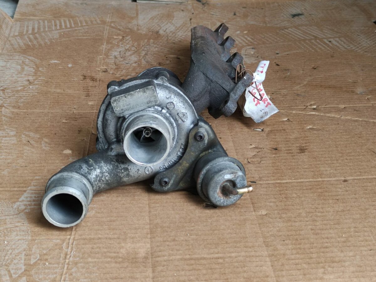 turbina per smart forfour 15 cdi 2004 2009 373481317363 3 scaled turbina per smart forfour 1.5 cdi 2004-2009