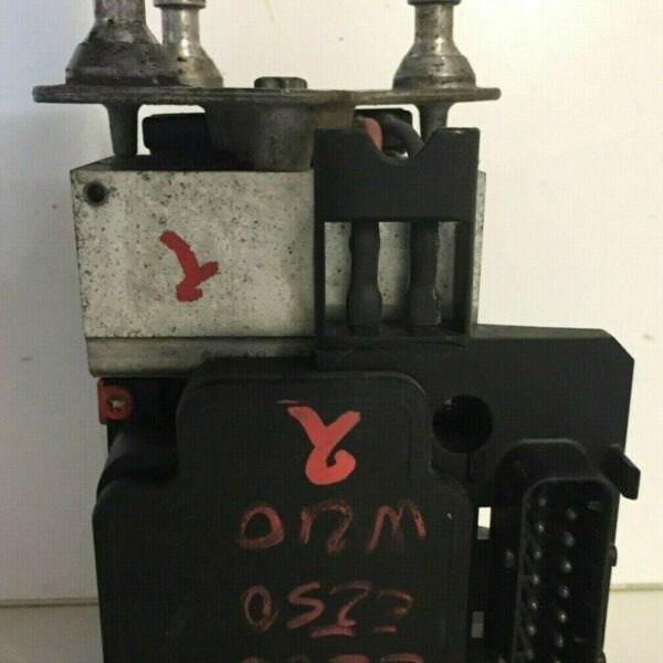 0034313012 POMPA ABS PER MERCEDES CLASSE E (W210)
