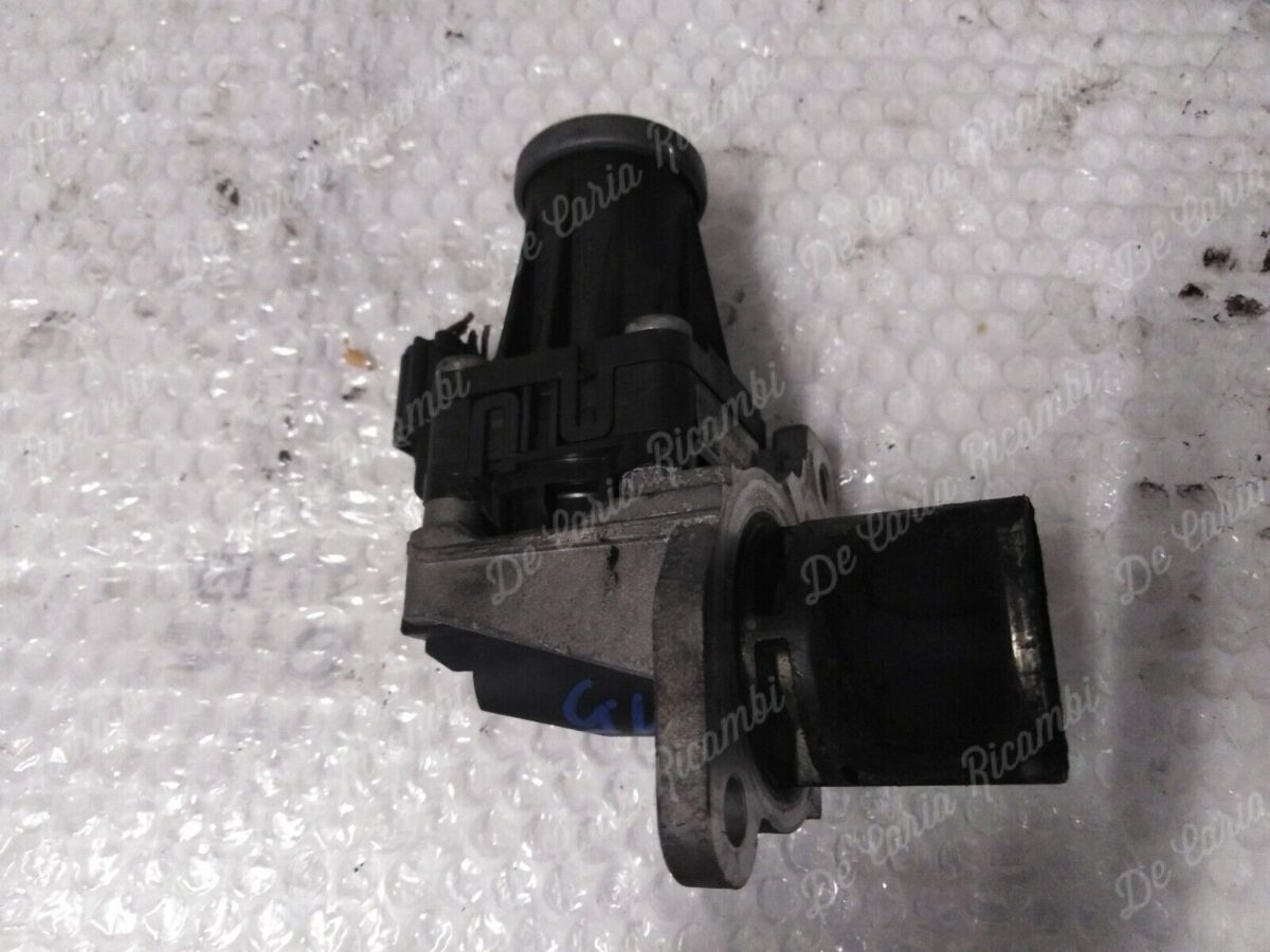 147105308r valvola egr per nissan renault dacia 373068215604 2 147105308r valvola egr per nissan renault dacia