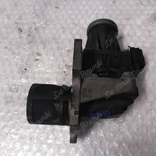 147105308R VALVOLA EGR PER NISSAN RENAULT DACIA