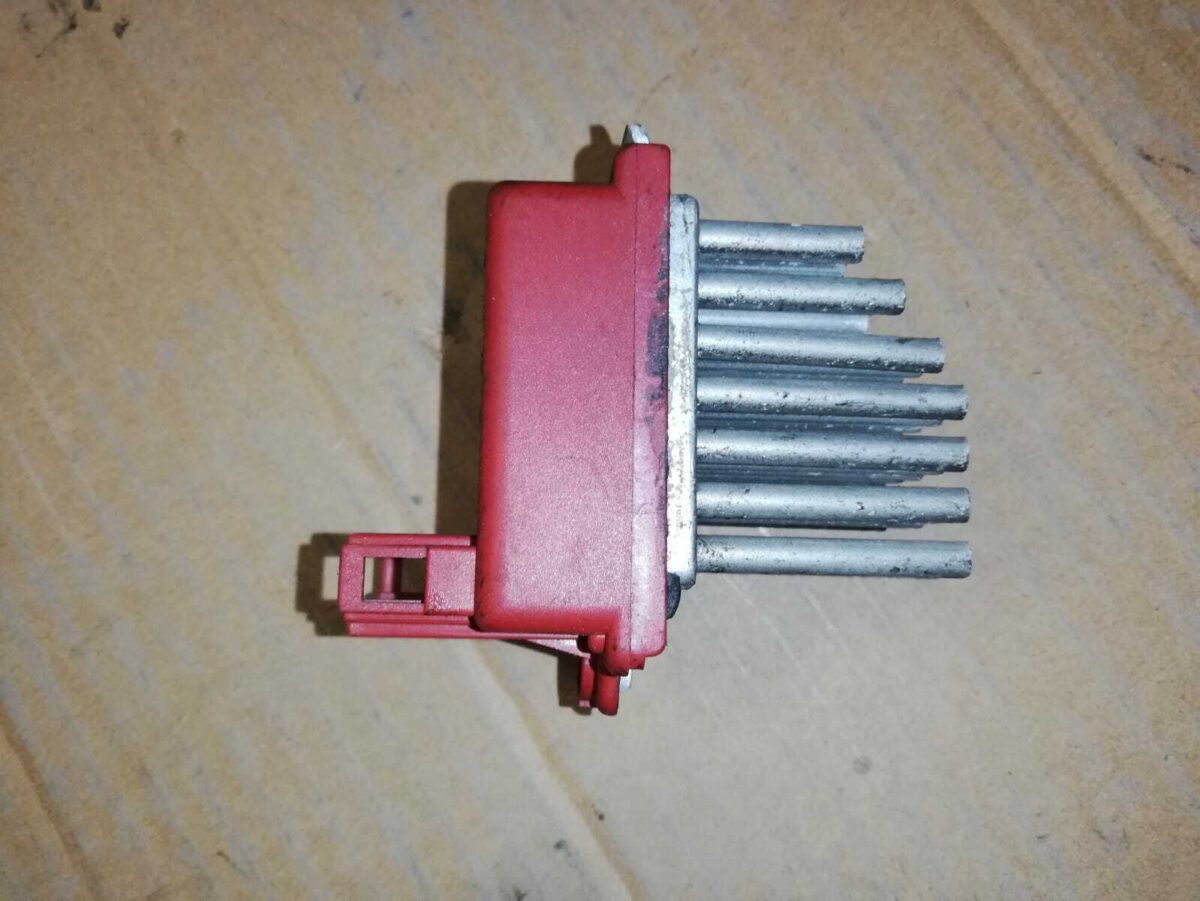 1jo907521 resistenza motorino ventilazione abitacolo per seat audi vw 99 06 372943497824 2 1jo907521 resistenza motorino ventilazione abitacolo per seat audi vw (99-06)