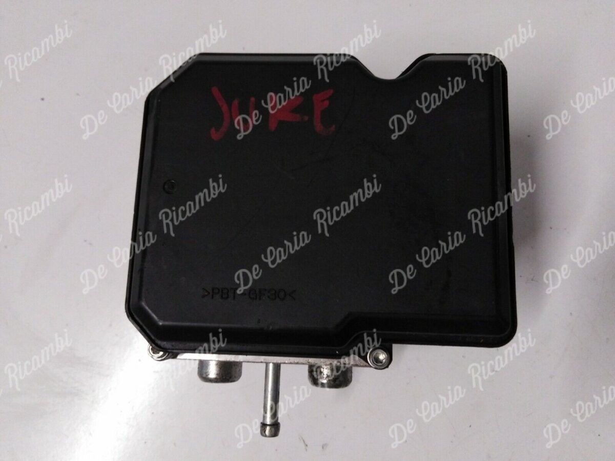 47660bf10b pompa abs per nissan juke 373024003854 47660bf10b pompa abs per nissan juke