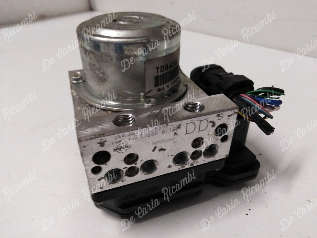 47660bf10b pompa abs per nissan juke 373024003854 3 47660bf10b pompa abs per nissan juke