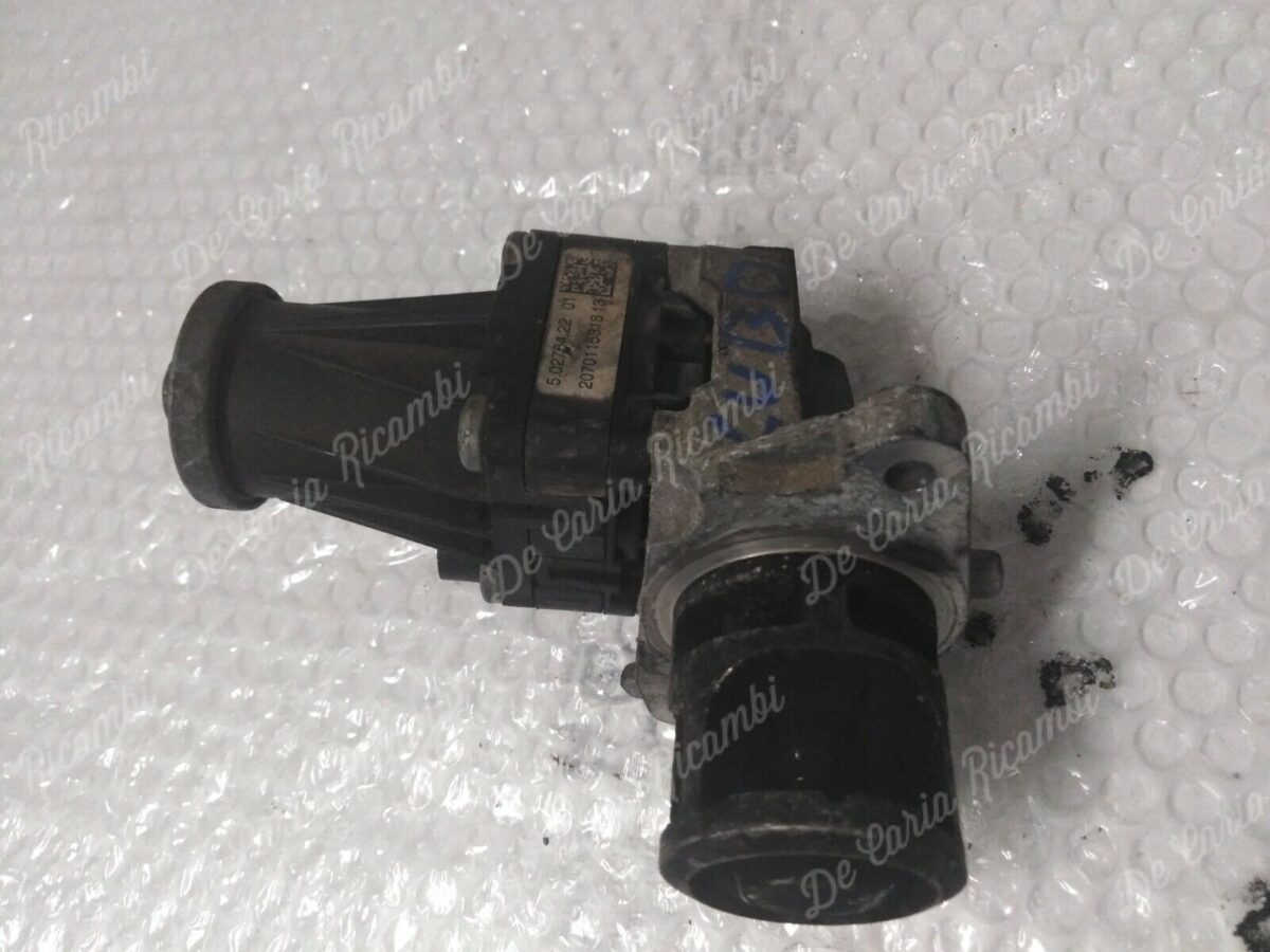 50276422 valvola egr per alfa romeo fiat lancia opel 373068814284 50276422 valvola egr per alfa romeo fiat lancia opel