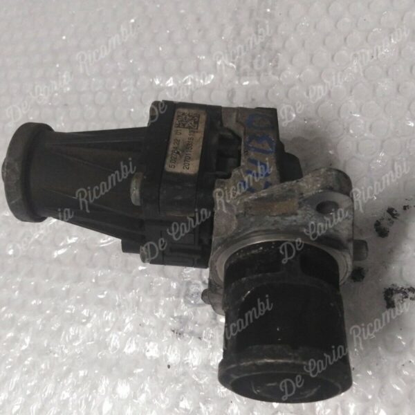 50276422 VALVOLA EGR PER ALFA ROMEO FIAT LANCIA OPEL