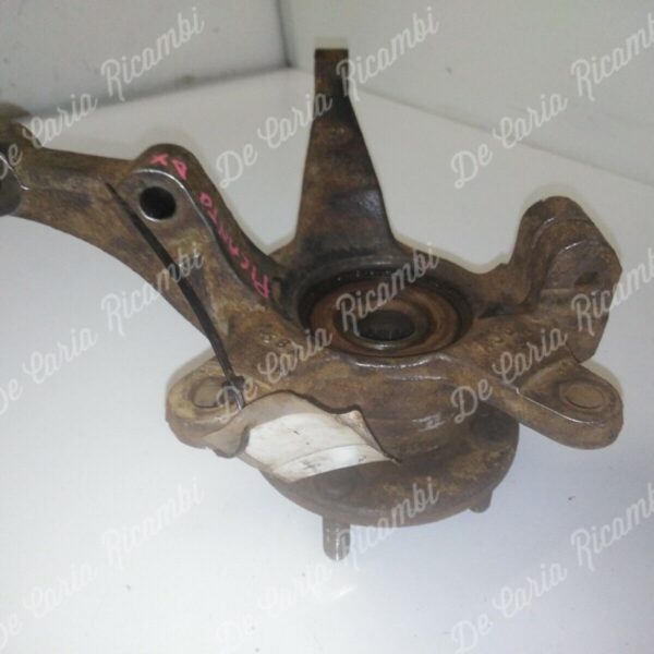 5171607150 FUSELLO ANT DX PER KIA PICANTO