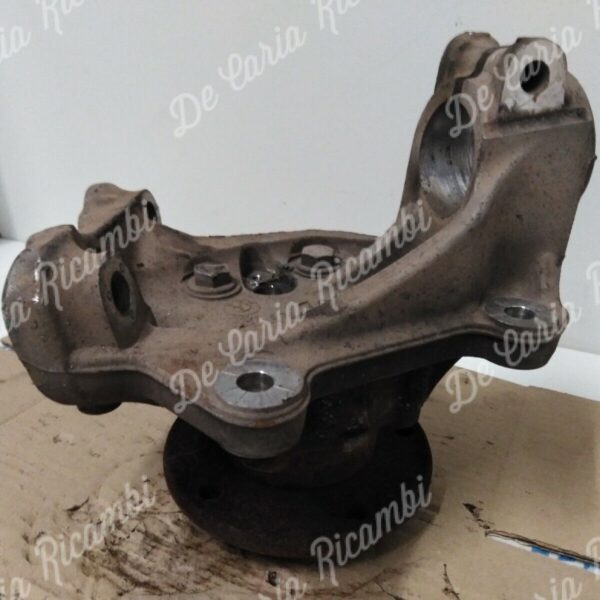 676444403 FUSELLO ANT DX PER BMW SERIE 3