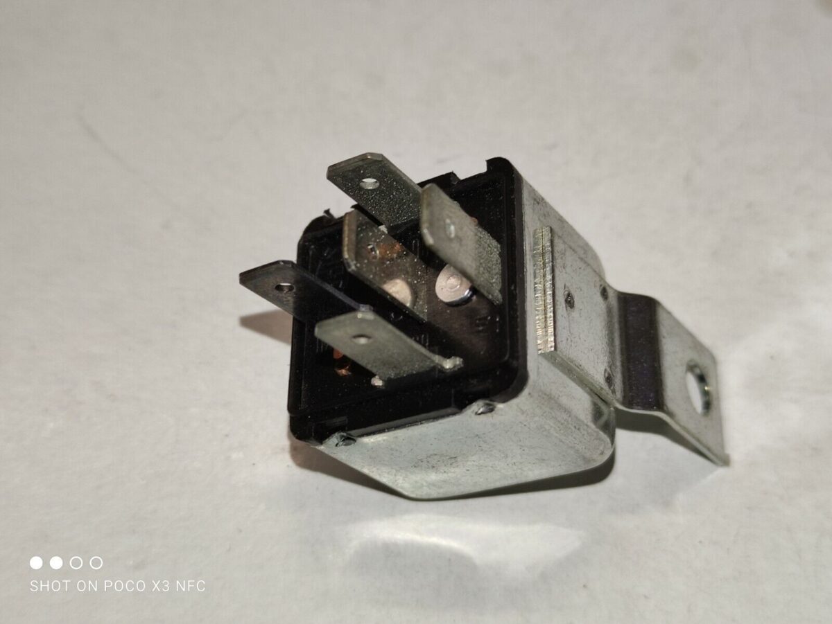 71390145 rele benzina per fiat 500 1991 1998 373294298684 71390145 rele' benzina per fiat 500 (1991-1998)